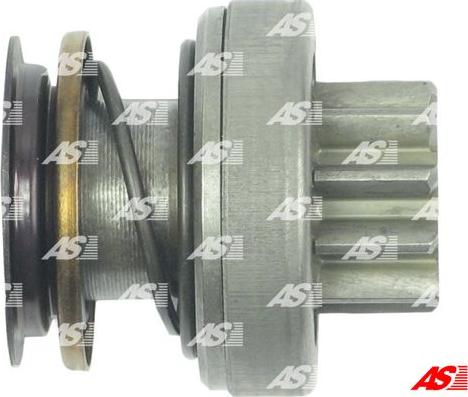 AS-PL SD0137(BOSCH) - Ведущая шестерня, стартер avtokuzovplus.com.ua