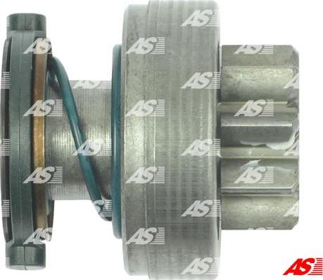 AS-PL SD0146(BOSCH) - Ведущая шестерня, стартер avtokuzovplus.com.ua