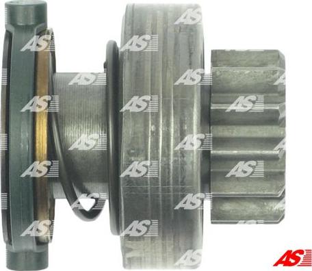 AS-PL SD0147(BOSCH) - Ведущая шестерня, стартер avtokuzovplus.com.ua