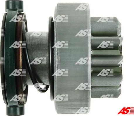 AS-PL SD0149(BOSCH) - Ведущая шестерня, стартер avtokuzovplus.com.ua