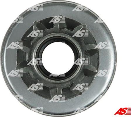 AS-PL SD0150P - Ведущая шестерня, стартер avtokuzovplus.com.ua