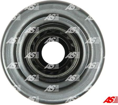 AS-PL SD0150P - Ведущая шестерня, стартер avtokuzovplus.com.ua