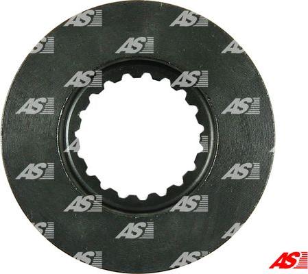 AS-PL SD0162(BOSCH) - Ведущая шестерня, стартер avtokuzovplus.com.ua