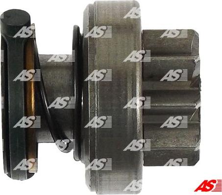 AS-PL SD0198(BOSCH) - Ведущая шестерня, стартер avtokuzovplus.com.ua