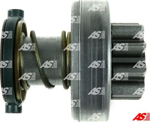 AS-PL SD0202(BOSCH) - Ведущая шестерня, стартер avtokuzovplus.com.ua