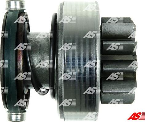 AS-PL SD0223(BOSCH) - Ведущая шестерня, стартер avtokuzovplus.com.ua