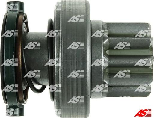 AS-PL SD0229(BOSCH) - Ведущая шестерня, стартер avtokuzovplus.com.ua