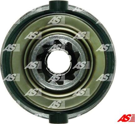 AS-PL SD0229(BOSCH) - Ведущая шестерня, стартер avtokuzovplus.com.ua