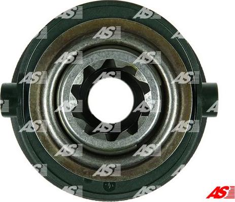 AS-PL SD0247(BOSCH) - Ведущая шестерня, стартер avtokuzovplus.com.ua