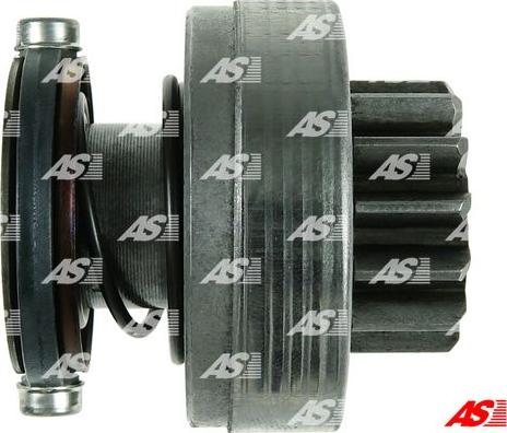 AS-PL SD0254(BOSCH) - Ведущая шестерня, стартер avtokuzovplus.com.ua