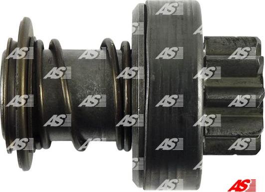 AS-PL SD0282(BOSCH) - Ведущая шестерня, стартер avtokuzovplus.com.ua