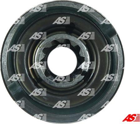 AS-PL SD0302(BOSCH) - Ведущая шестерня, стартер autodnr.net