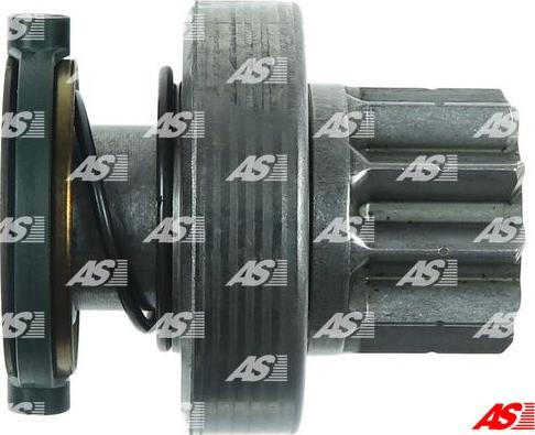 AS-PL SD0302(BOSCH) - Ведущая шестерня, стартер autodnr.net