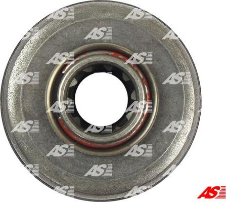 AS-PL SD0306(BOSCH) - Ведущая шестерня, стартер avtokuzovplus.com.ua