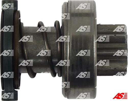 AS-PL SD0316(BOSCH) - Ведущая шестерня, стартер avtokuzovplus.com.ua