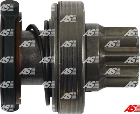 AS-PL SD0321(BOSCH) - Ведущая шестерня, стартер autodnr.net