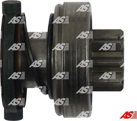 AS-PL SD0325(BOSCH) - Ведущая шестерня, стартер autodnr.net