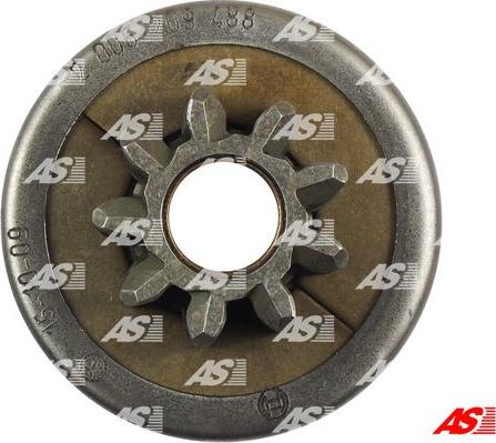 AS-PL SD0328(BOSCH) - Ведущая шестерня, стартер avtokuzovplus.com.ua