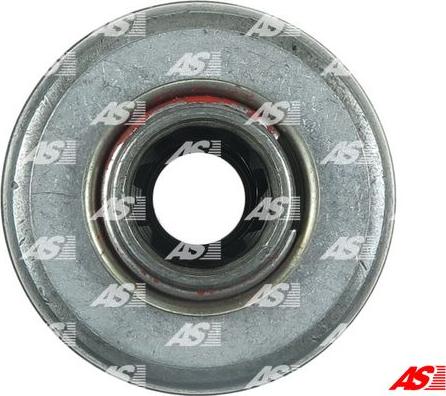 AS-PL SD0330(BOSCH) - Ведущая шестерня, стартер avtokuzovplus.com.ua