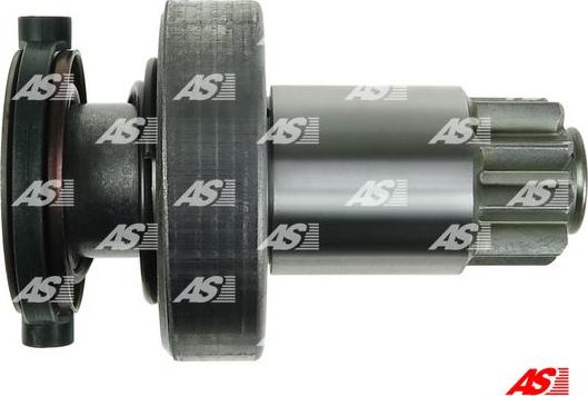 AS-PL SD0357(BOSCH) - Ведущая шестерня, стартер avtokuzovplus.com.ua