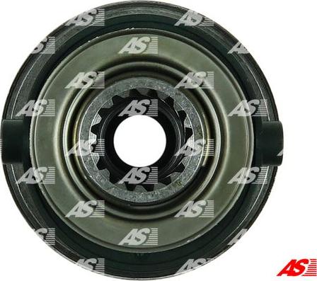 AS-PL SD0357(BOSCH) - Ведущая шестерня, стартер avtokuzovplus.com.ua