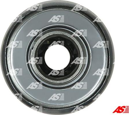 AS-PL SD0409P - Провідна шестерня, стартер autocars.com.ua