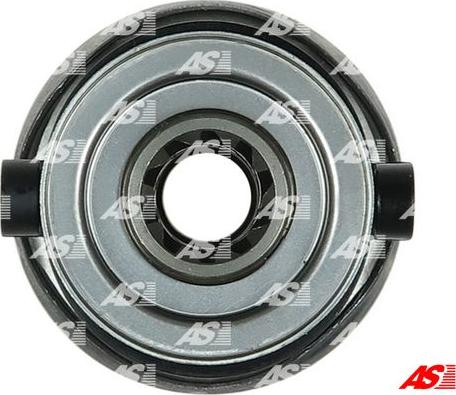 AS-PL SD0500P - Провідна шестерня, стартер autocars.com.ua