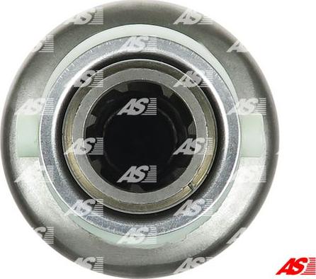 AS-PL SD0504P - Провідна шестерня, стартер autocars.com.ua