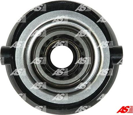 AS-PL SD0506P - Ведущая шестерня, стартер autodnr.net