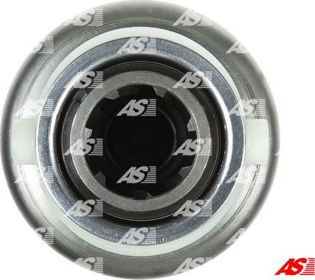 AS-PL SD0510P - Провідна шестерня, стартер autocars.com.ua