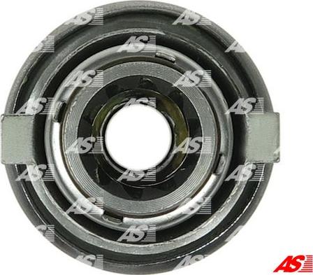 AS-PL SD2075P - Провідна шестерня, стартер autocars.com.ua