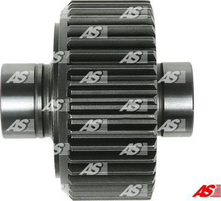 AS-PL SD2088P - Ведущая шестерня, стартер autodnr.net