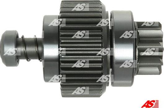 AS-PL SD2094P - Ведущая шестерня, стартер avtokuzovplus.com.ua