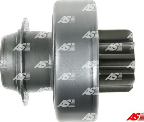 AS-PL SD3009P - Ведущая шестерня, стартер autodnr.net