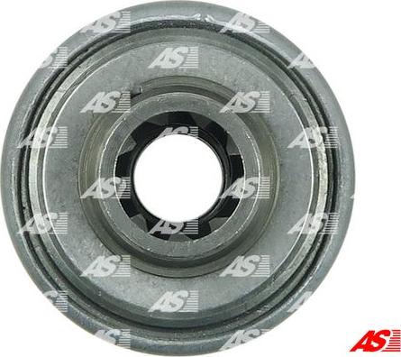 AS-PL SD3009(VALEO) - Ведущая шестерня, стартер avtokuzovplus.com.ua