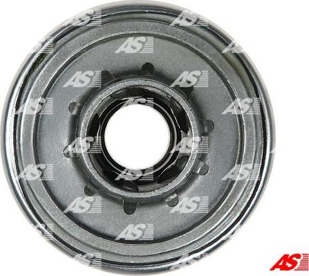 AS-PL SD3015P - Провідна шестерня, стартер autocars.com.ua