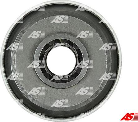 AS-PL SD3028P - Ведущая шестерня, стартер avtokuzovplus.com.ua