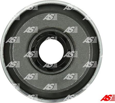 AS-PL SD3037P - Ведущая шестерня, стартер avtokuzovplus.com.ua