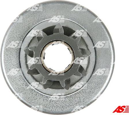 AS-PL SD3062P - Ведущая шестерня, стартер avtokuzovplus.com.ua