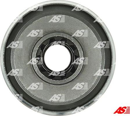 AS-PL SD3063P - Провідна шестерня, стартер autocars.com.ua