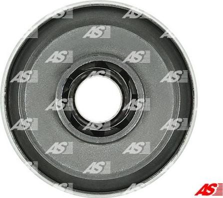 AS-PL SD3067P - Ведущая шестерня, стартер avtokuzovplus.com.ua