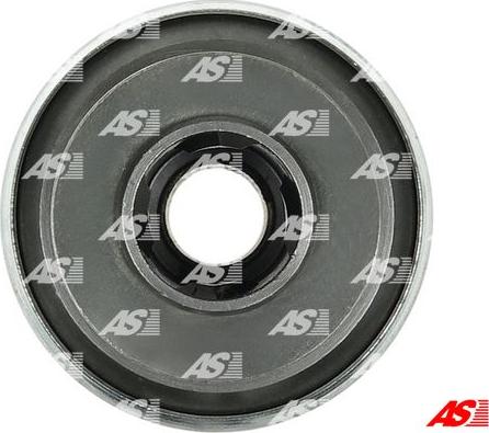 AS-PL SD3072P - Провідна шестерня, стартер autocars.com.ua