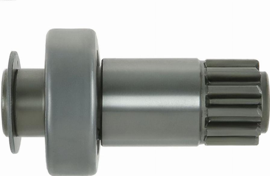 AS-PL SD3078P - Ведущая шестерня, стартер avtokuzovplus.com.ua