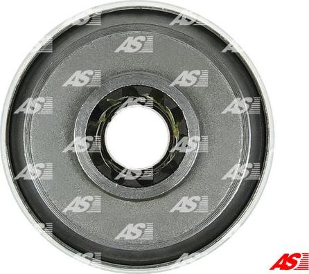 AS-PL SD3079P - Ведущая шестерня, стартер avtokuzovplus.com.ua