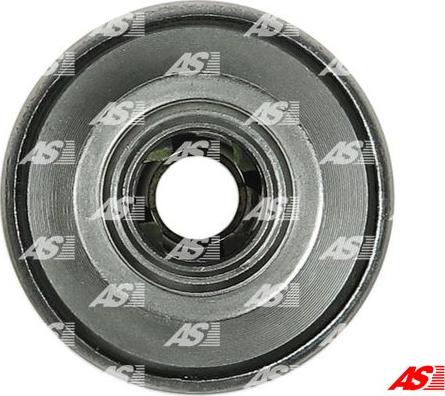 AS-PL SD3162P - Ведущая шестерня, стартер avtokuzovplus.com.ua