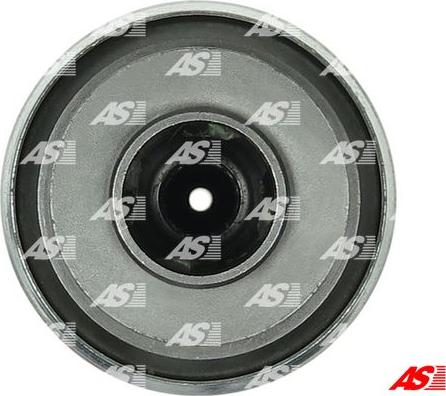 AS-PL SD3166P - Ведущая шестерня, стартер avtokuzovplus.com.ua