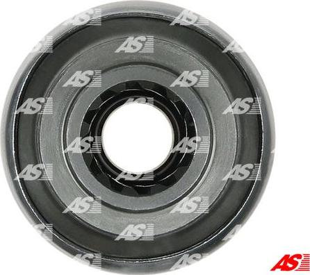 AS-PL SD4003P - Ведущая шестерня, стартер autodnr.net