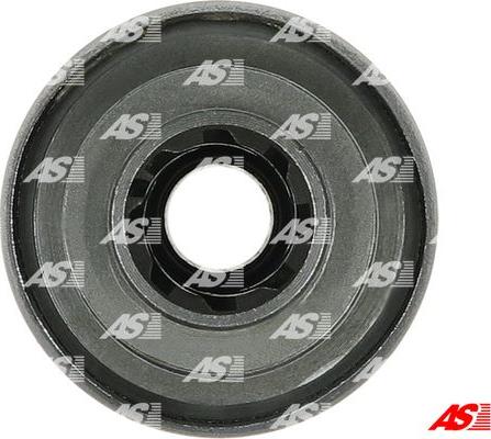 AS-PL SD5004P - Ведущая шестерня, стартер avtokuzovplus.com.ua