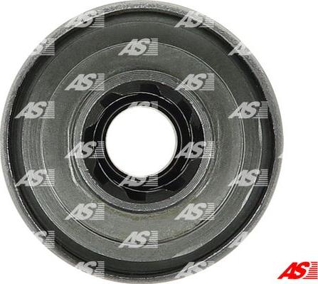 AS-PL SD5016P - Ведущая шестерня, стартер avtokuzovplus.com.ua