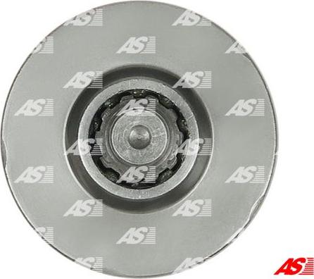 AS-PL SD5027P - Ведущая шестерня, стартер avtokuzovplus.com.ua